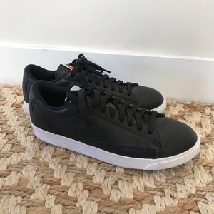 Nike Blazer Low LE